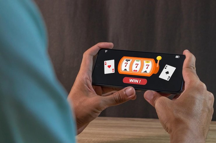 Dukungan email giga138 pada layar ponsel