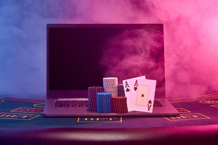 Pusat olahraga dan hiburan virtual giga138